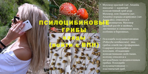 кристаллы Алексеевка
