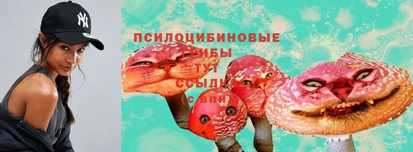 кристаллы Алексеевка